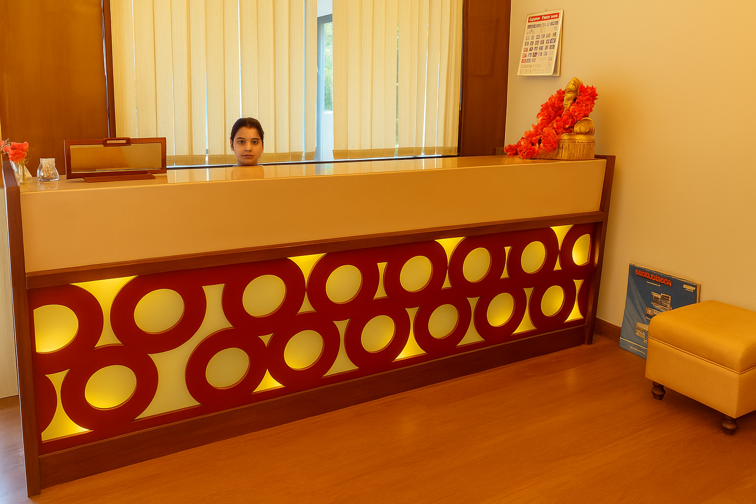 Welcome to The Grantley  Hotel Rooms and Services